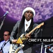 Nile Rodgers