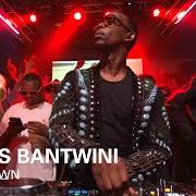 Zakes Bantwini