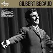 Gilbert Bécaud