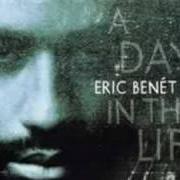 Eric Benet