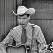 Ernest Tubb