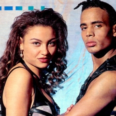 2 Unlimited