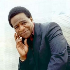 Al Green