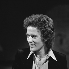 Gilbert O'Sullivan