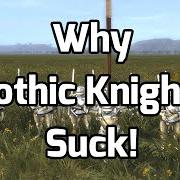 Gothic Knights