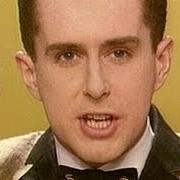 Holly Johnson