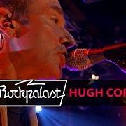 Hugh Cornwell