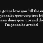 Im Gonna Be Around