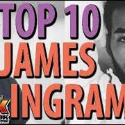 James Ingram