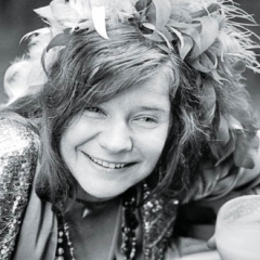 Janis Joplin