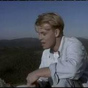 Jason Donovan