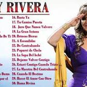 Jenni Rivera