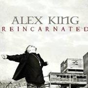 Alex King