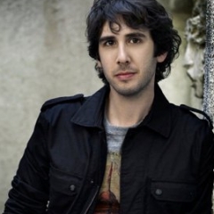 Josh Groban