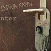 Joshua Radin