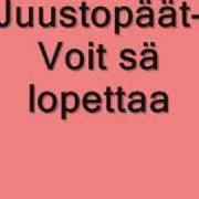 Juustopaat