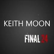 Keith Moon