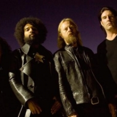 Alice In Chains