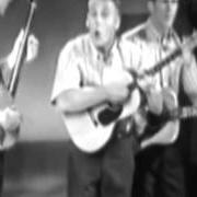 The Kingston Trio