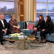 Kym Marsh